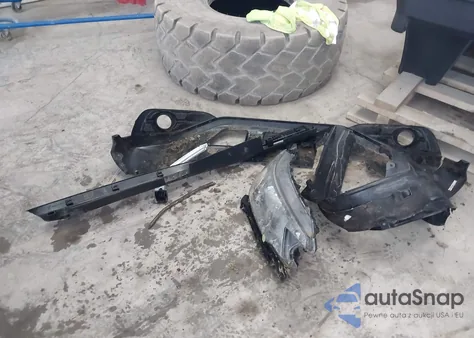 2024 Ford F-150 Stx из США, поврежденный, VIN 1FTEW2LP6RKD03892